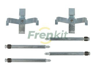 Приладдя / деталі гальмівних колодок FRENKIT 901271 - zapix
