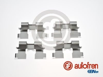 Приладдя / деталі гальмівних колодок AUTOFREN SEINSA D42946A - zapix