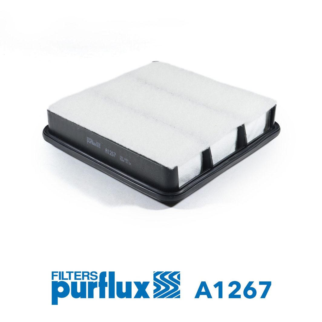 Повітряний фільтр PURFLUX A1267