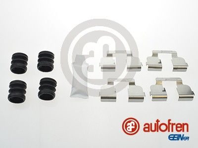 Приладдя / деталі гальмівних колодок AUTOFREN SEINSA D42786A - zapix