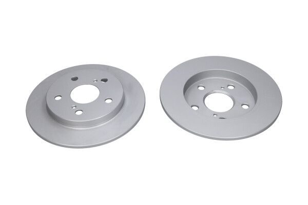 Гальмівний диск KAVO PARTS BR9452C - zapix