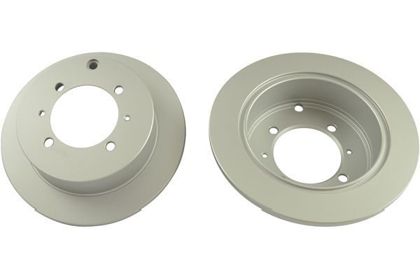 Гальмівний диск KAVO PARTS BR3230C - zapix