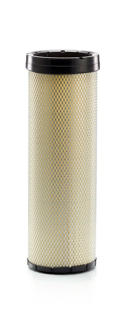 Повітряний фільтр MANN-FILTER CF1720 - zapix