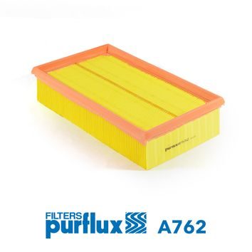 Повітряний фільтр PURFLUX A762