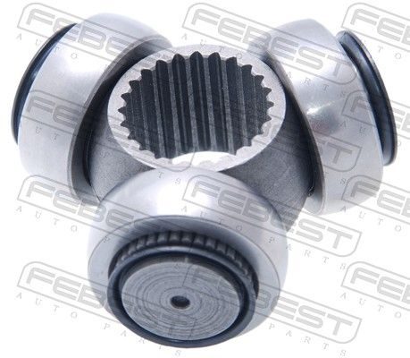 Шарнір рівних кутових швидкостей (ШРКШ) FEBEST 2716C30 - zapix