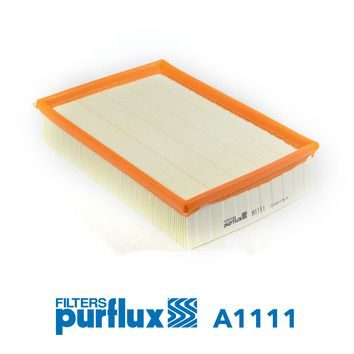 Повітряний фільтр PURFLUX A1111