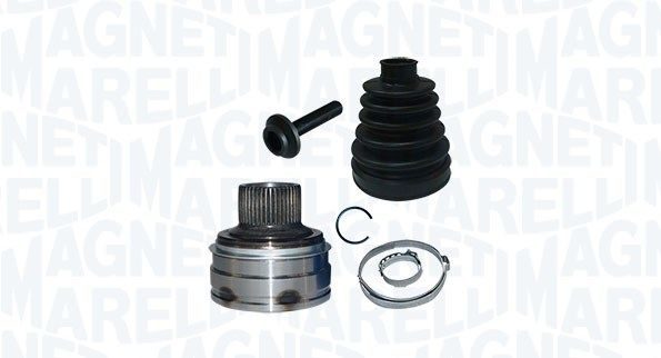 Шарнір рівних кутових швидкостей (ШРКШ) MAGNETI MARELLI 302015100336