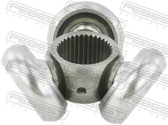 Шарнір рівних кутових швидкостей (ШРКШ) FEBEST 1716A4 - zapix