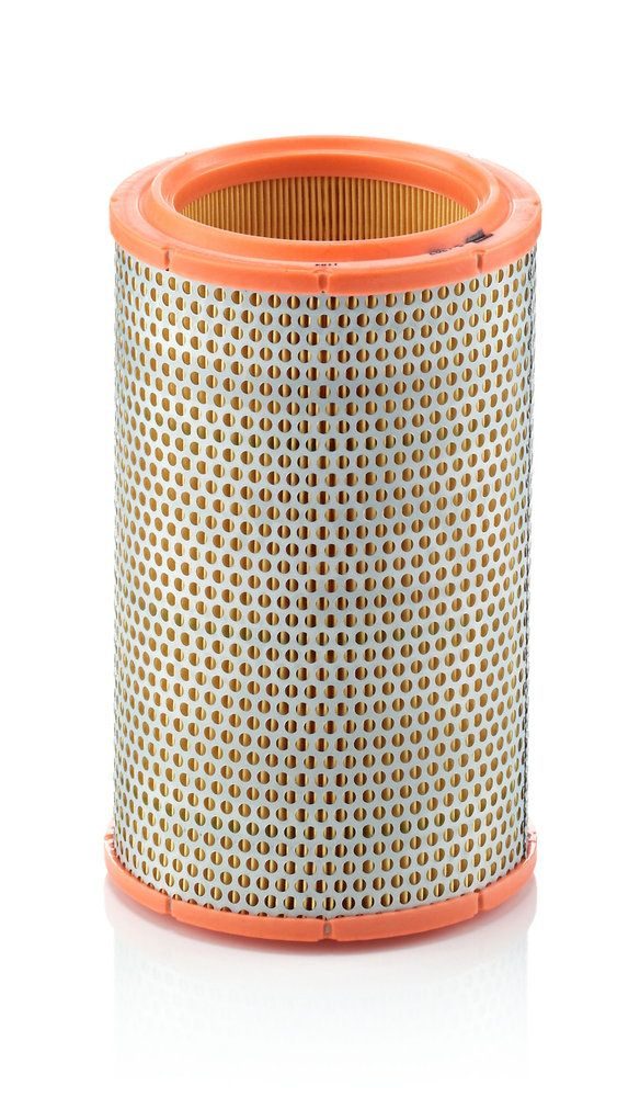 Повітряний фільтр MANN-FILTER C1387 - zapix