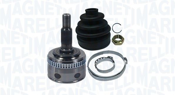 Шарнір рівних кутових швидкостей (ШРКШ) MAGNETI MARELLI 302015100182 - zapix