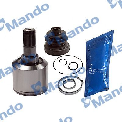 Шарнір рівних кутових швидкостей (ШРКШ) MANDO HM495012E400N - zapix