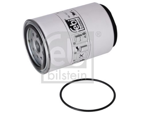 Паливний фільтр FEBI BILSTEIN 35021 - zapix