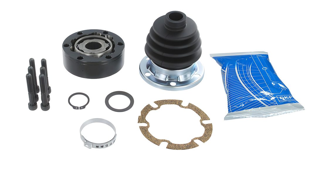 Шарнір рівних кутових швидкостей (ШРКШ) SKF VKJA8004 - zapix