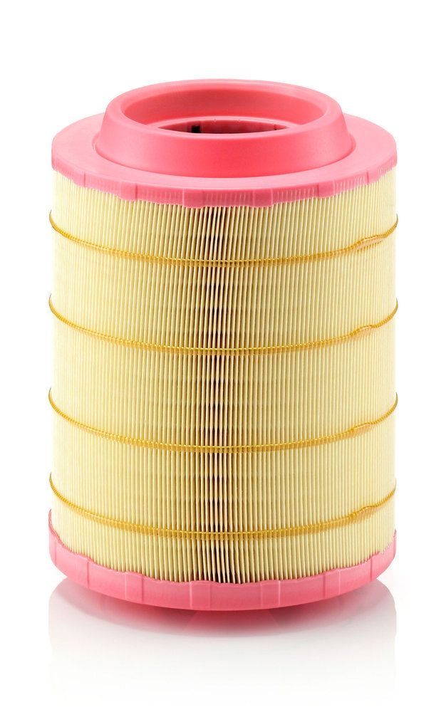 Повітряний фільтр MANN-FILTER C235131 - zapix