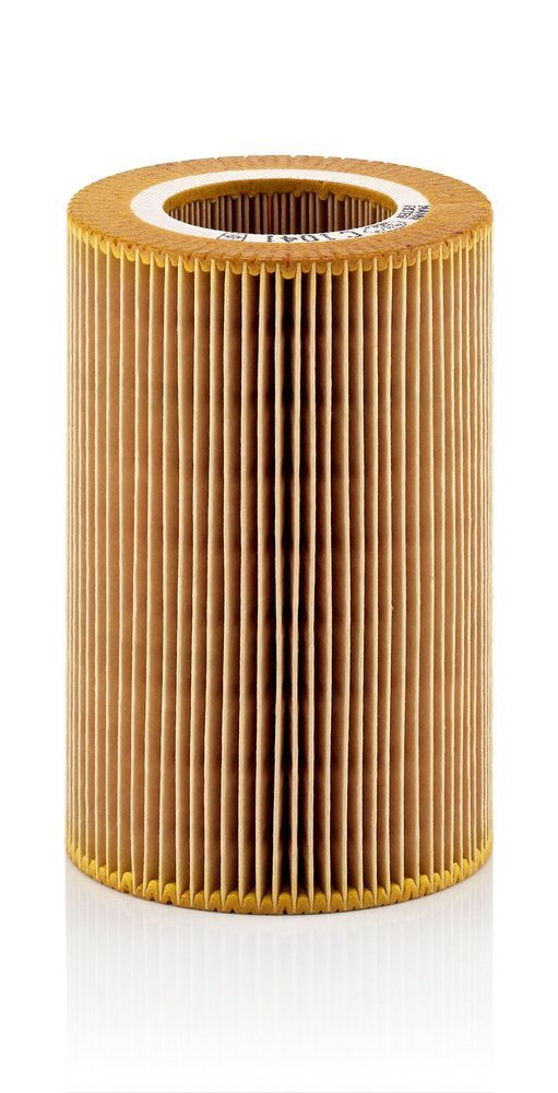 Повітряний фільтр MANN-FILTER C1041 - zapix