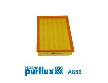 Повітряний фільтр PURFLUX A856 - zapix