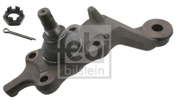 Кульова опора FEBI BILSTEIN 43096 - zapix