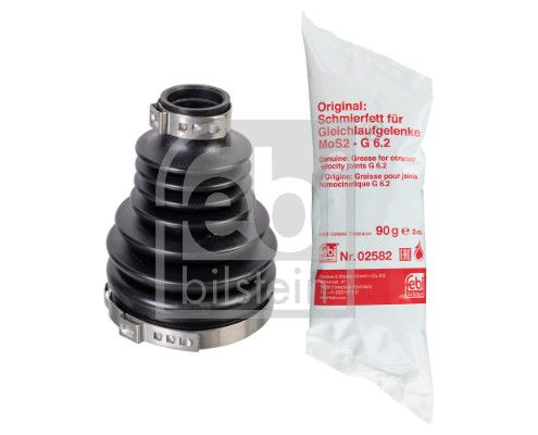 Пильник ШРКШ FEBI BILSTEIN 172386 - zapix