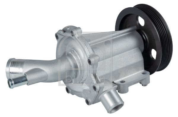 Помпа системи охолодження FEBI BILSTEIN 34392 - zapix
