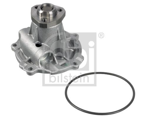 Помпа системи охолодження FEBI BILSTEIN 09757 - zapix