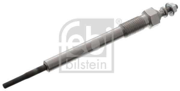 Свічка розжарювання FEBI BILSTEIN 176218 - zapix