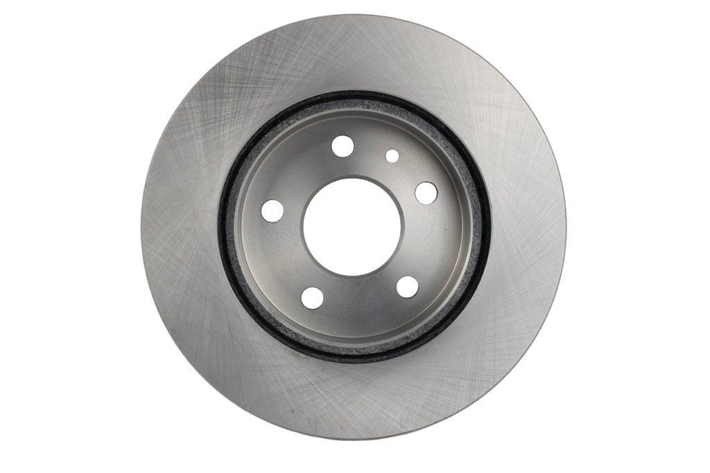 Гальмівний диск RAISO RD1012 - zapix