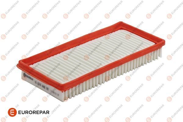 Повітряний фільтр EUROREPAR 1667444680 - zapix