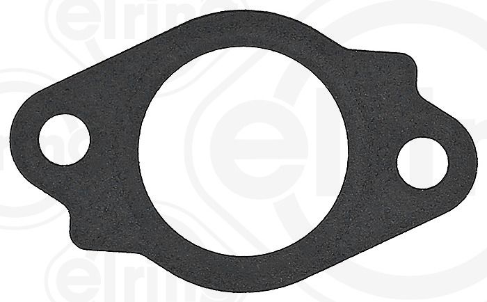 Прокладка патрубків системи охолодження ELRING 823200 - zapix