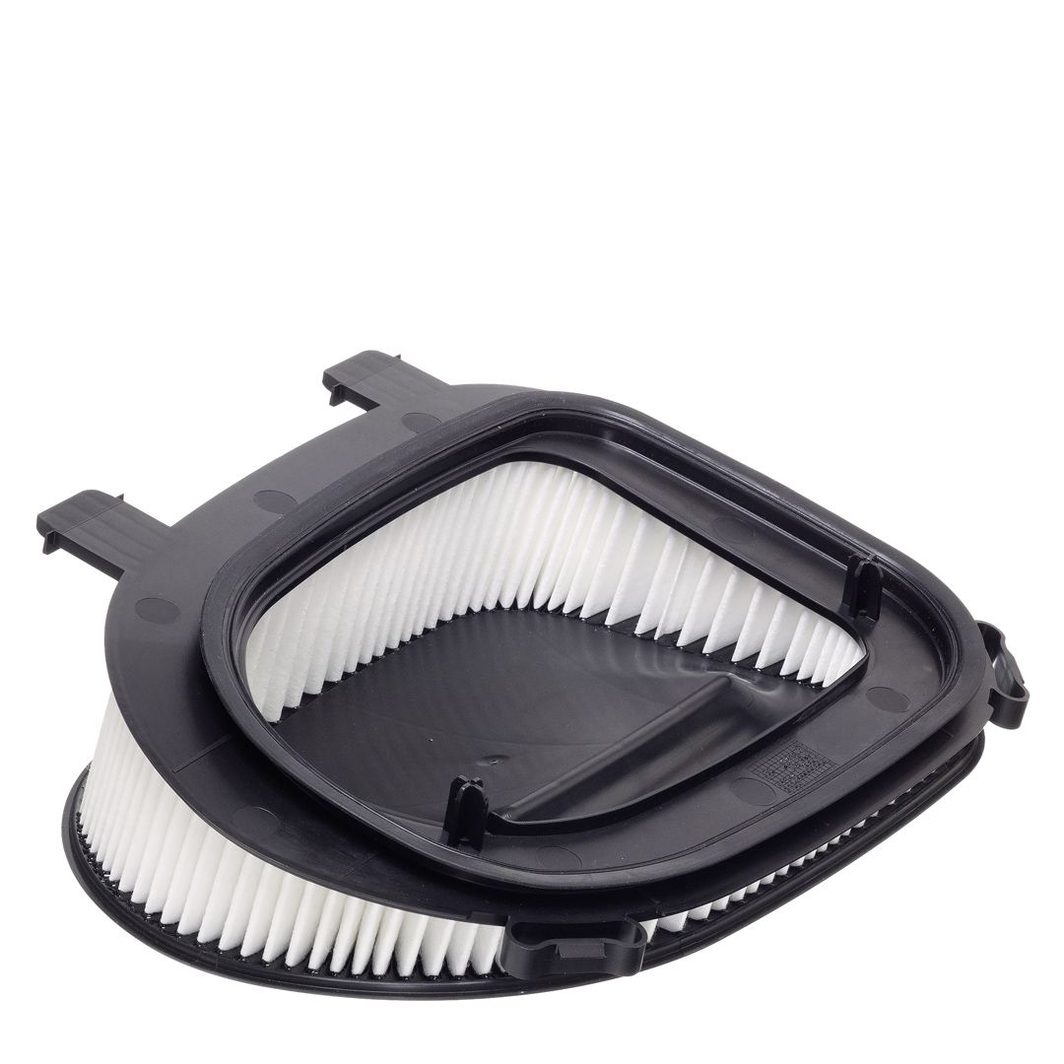 Повітряний фільтр HENGST FILTER E1073L - zapix