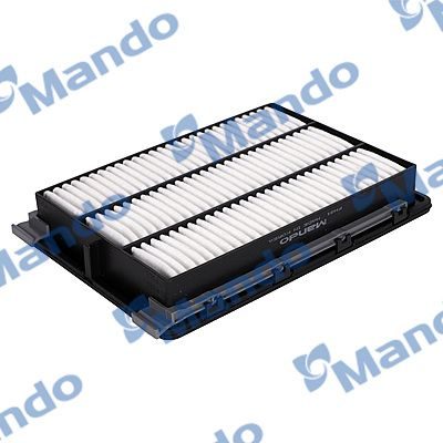 Повітряний фільтр MANDO MMF010002 - zapix
