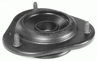 Опора амортизаційної стійки BOGE 87484A - zapix