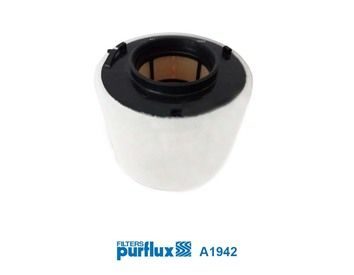Повітряний фільтр PURFLUX A1942