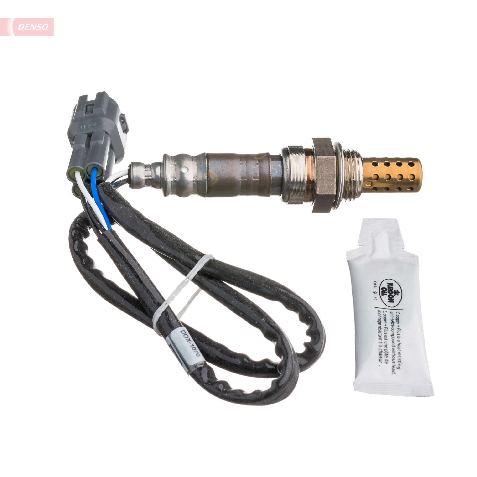 Кисневий датчик DENSO DOX1070 - zapix