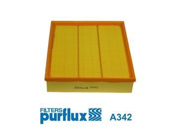 Повітряний фільтр PURFLUX A342