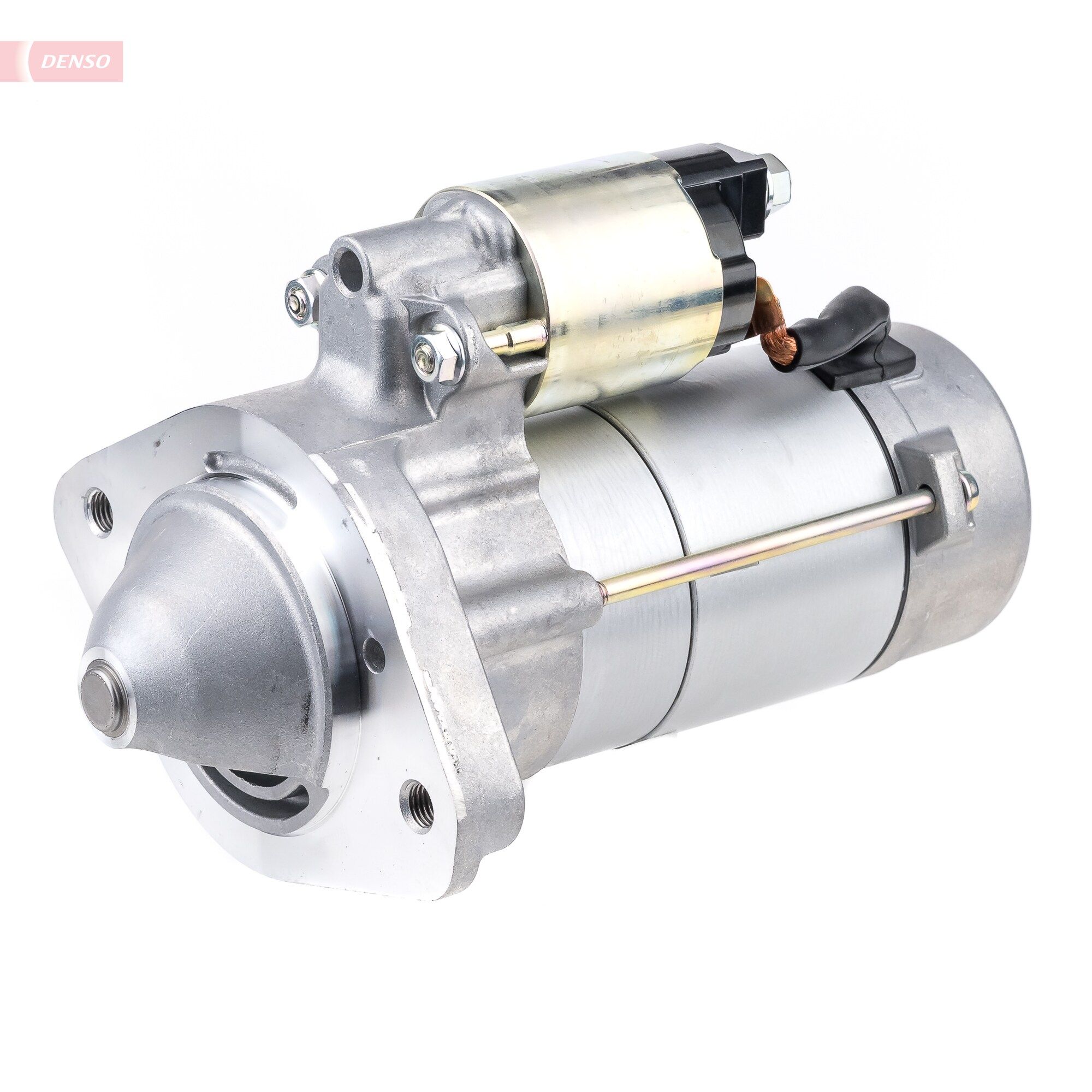 Стартер DENSO DSN950 - zapix