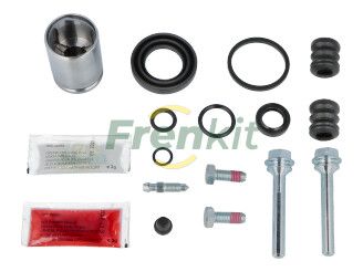 Ремкомплект гальмівного супорта FRENKIT 736078 - zapix