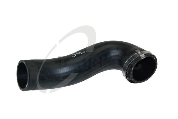 Патрубок інтеркулера TRUCKTEC AUTOMOTIVE 0714169 - zapix