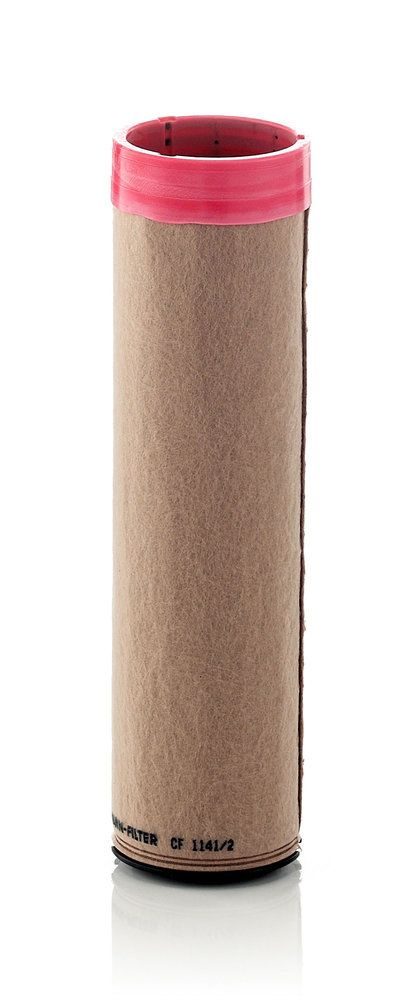Повітряний фільтр MANN-FILTER CF11412 - zapix
