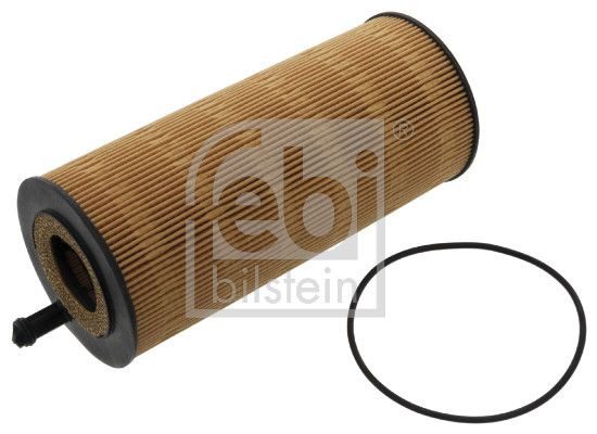 Оливний фільтр FEBI BILSTEIN 48701 - zapix