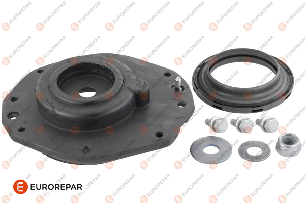 Опора амортизаційної стійки EUROREPAR 1638381080 - zapix