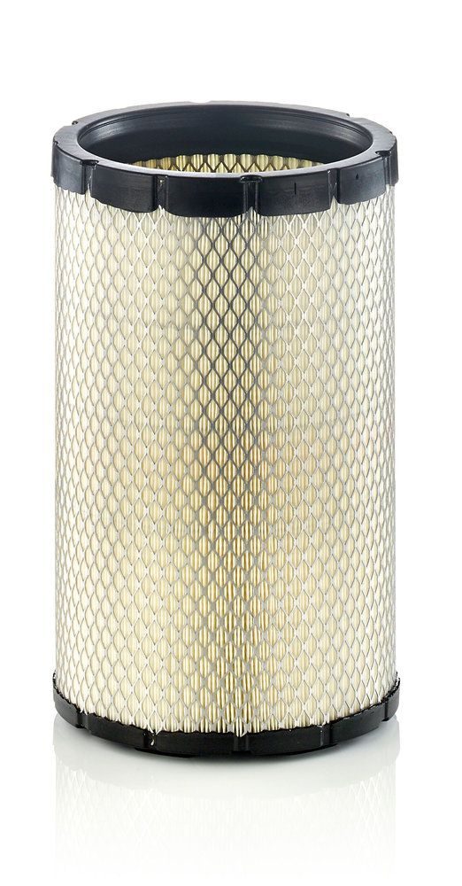 Повітряний фільтр MANN-FILTER CF19021 - zapix
