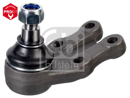 Кульова опора FEBI BILSTEIN 41873 - zapix