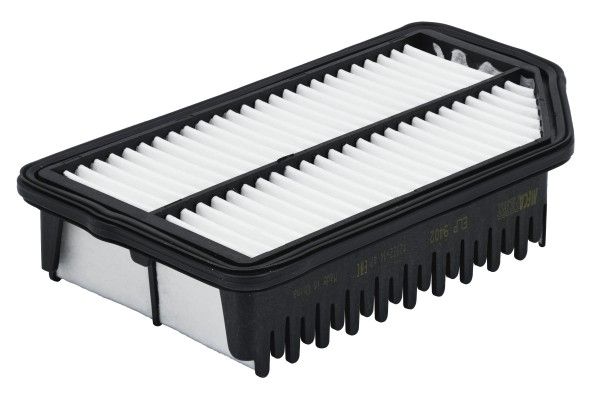 Повітряний фільтр MECAFILTER ELP9402 - zapix