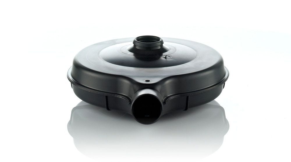 Повітряний фільтр MANN-FILTER C23566 - zapix