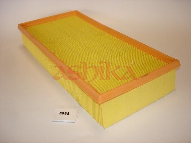 Повітряний фільтр ASHIKA 2005588 - zapix