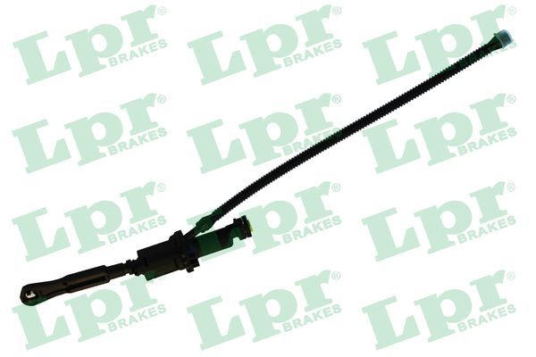Головний циліндр зчеплення LPR 2427 - zapix