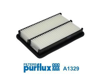 Повітряний фільтр PURFLUX A1329 - zapix