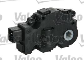 Привод заслонки пічки VALEO 715281 - zapix