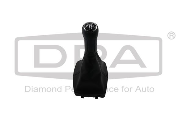 Механізм перемикання передач DPA 77111634902 - zapix