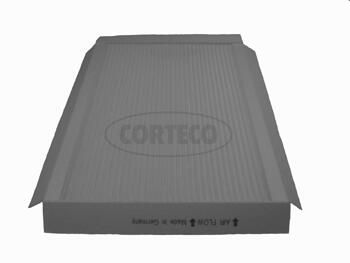 Фільтр салону CORTECO 80000804